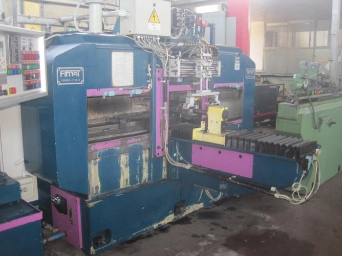 MICHIGAN ROTO-FLO 3225